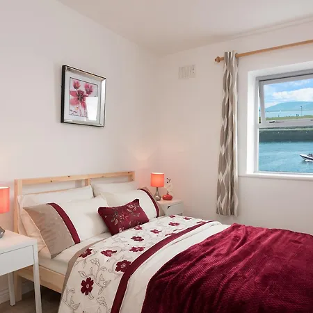 Most Photographed Street In Ireland-best Location Apartment *