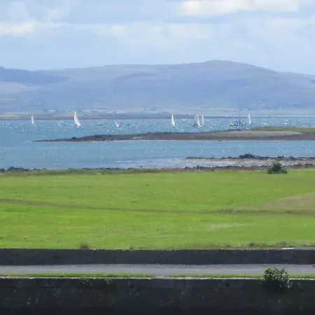 Most Photographed Street In Ireland-best Location